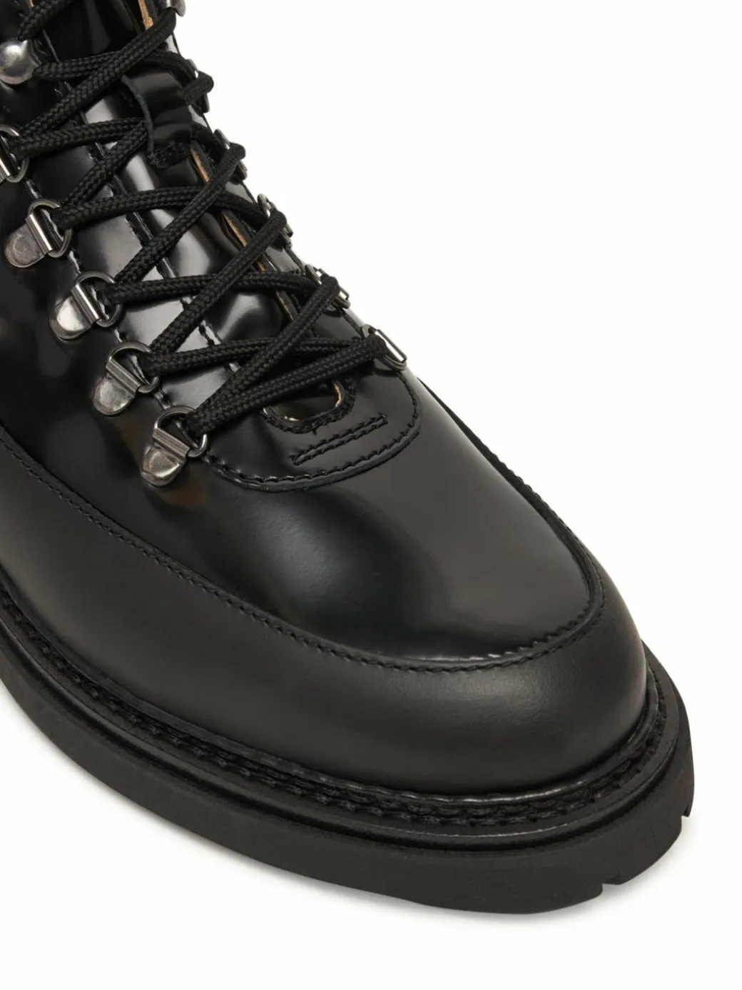 Polacchine 31641120 Nero