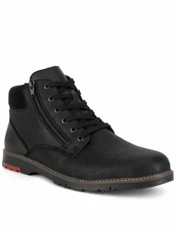 Polacchine 10503-00 Nero