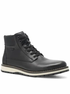 Polacchine 38405-00 Nero
