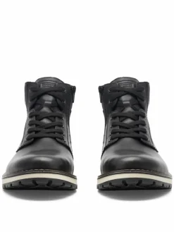 Polacchine 38405-00 Nero
