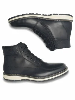 Polacchine 38405-00 Nero