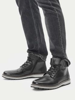 Polacchine 38405-00 Nero