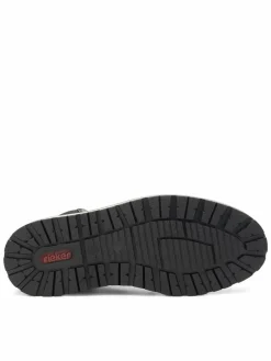 Polacchine 38405-00 Nero