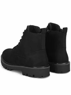 Polacchine 30430-00 Nero