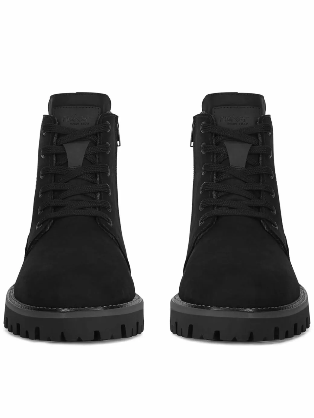 Polacchine 30430-00 Nero