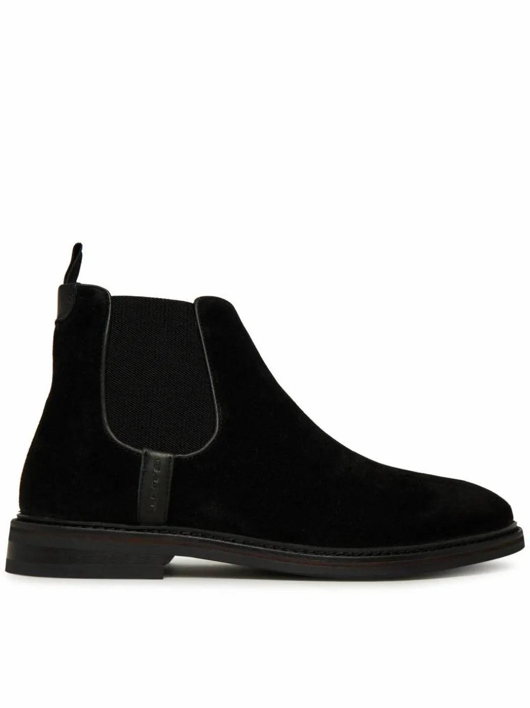 Polacchine 31653144 Nero