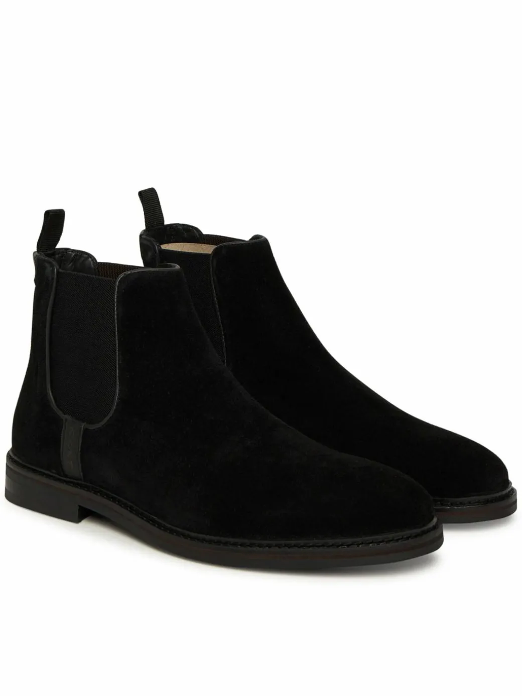 Polacchine 31653144 Nero