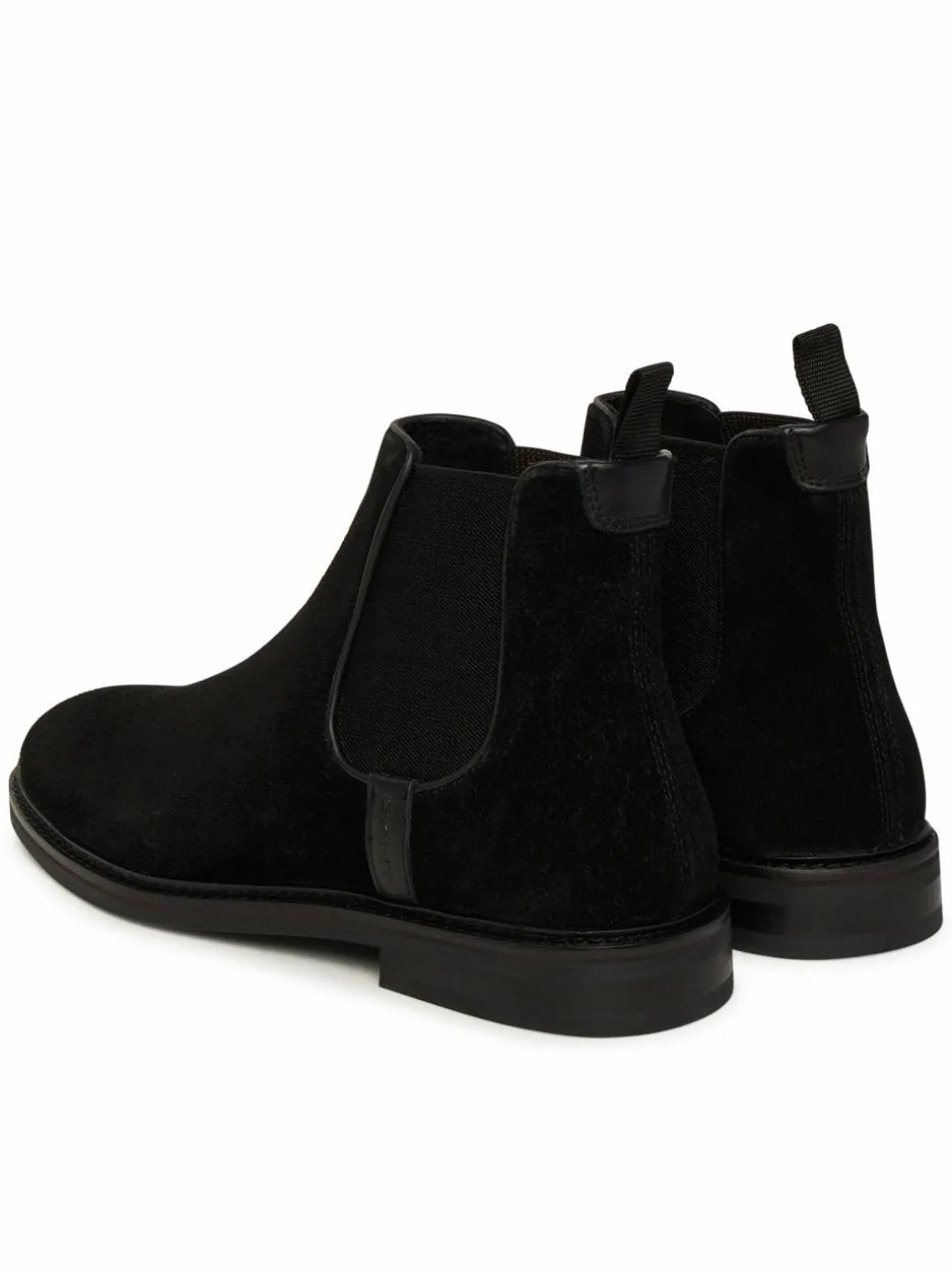 Polacchine 31653144 Nero