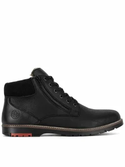 Polacchine 10503-00 Nero