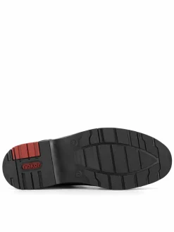 Polacchine 10503-00 Nero