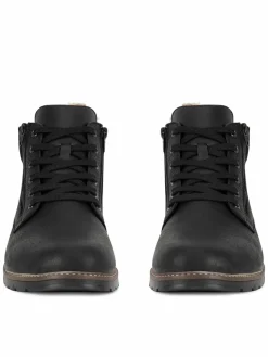Polacchine 10503-00 Nero