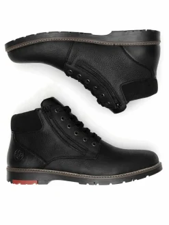 Polacchine 10503-00 Nero