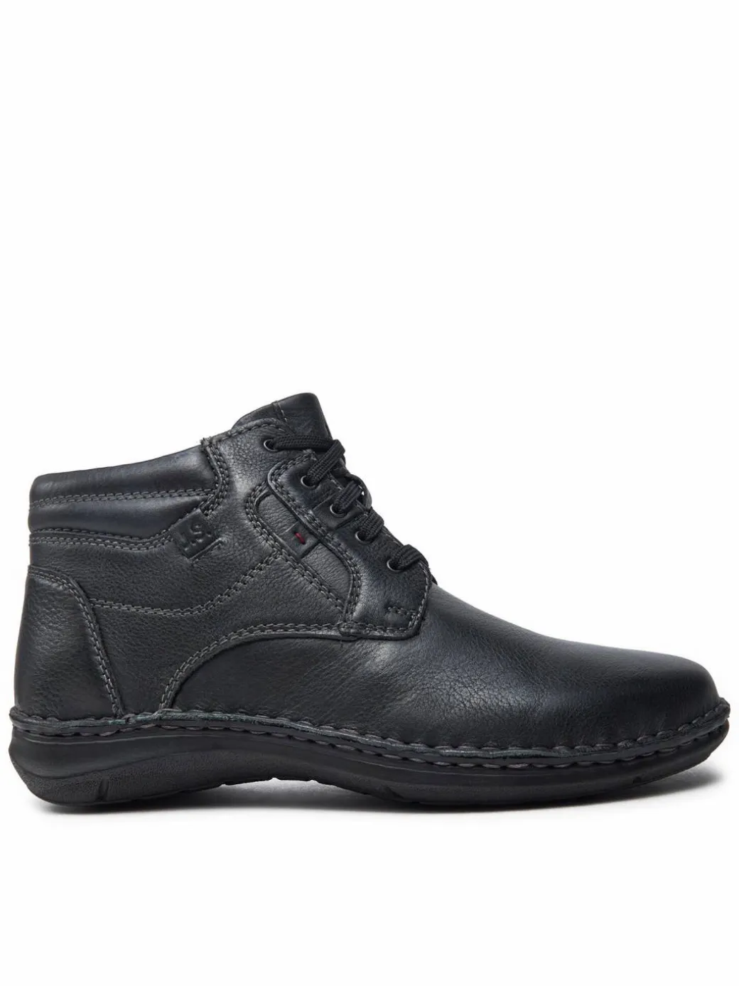 Polacchine 44935 Nero