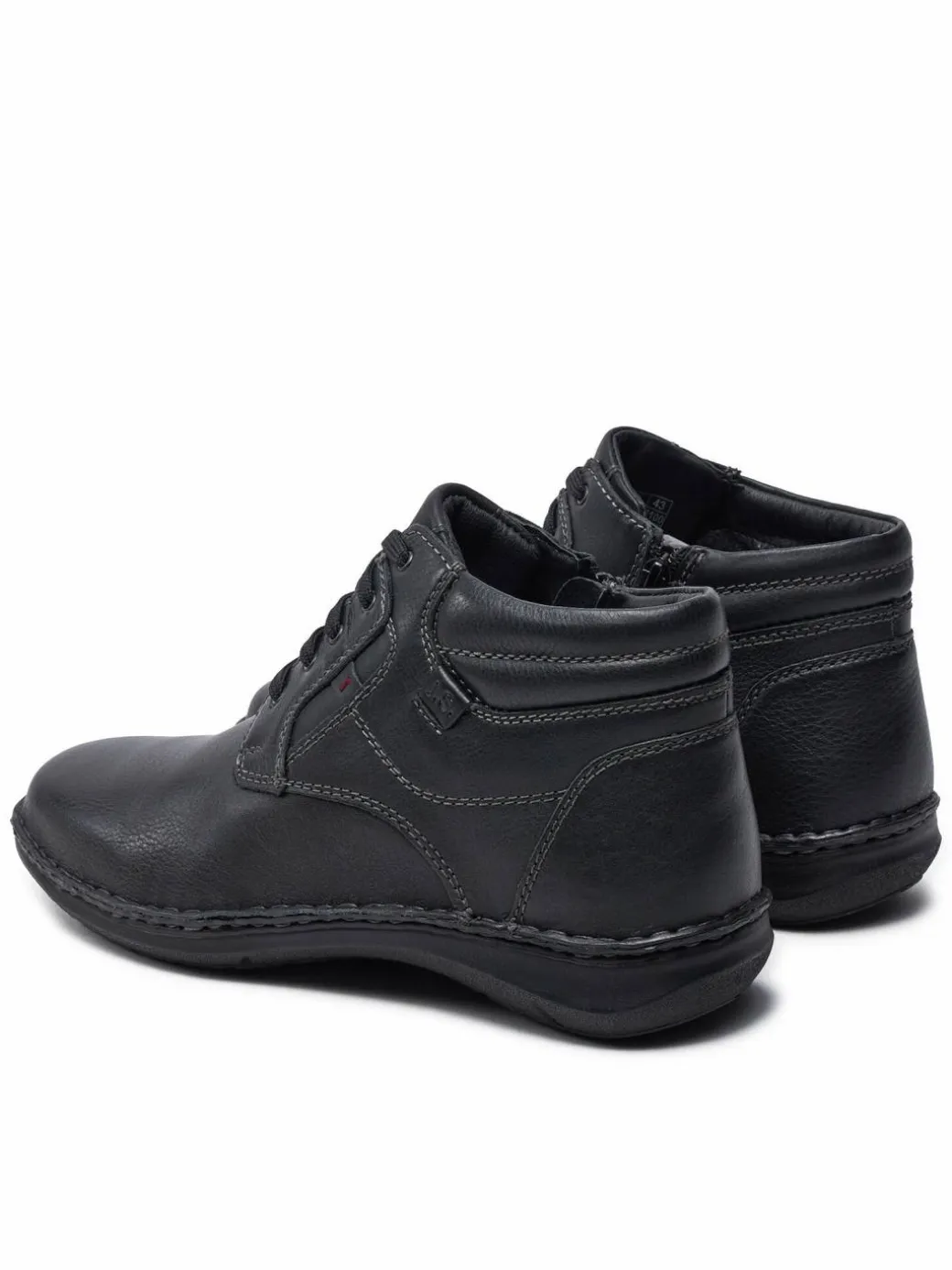 Polacchine 44935 Nero