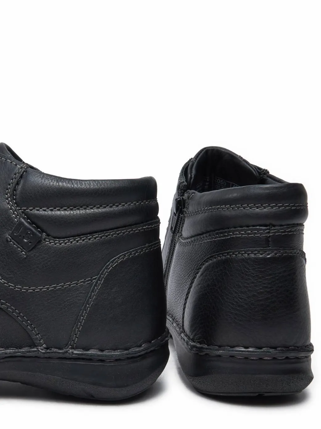 Polacchine 44935 Nero