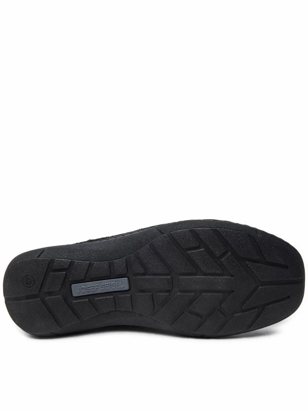 Polacchine 44935 Nero
