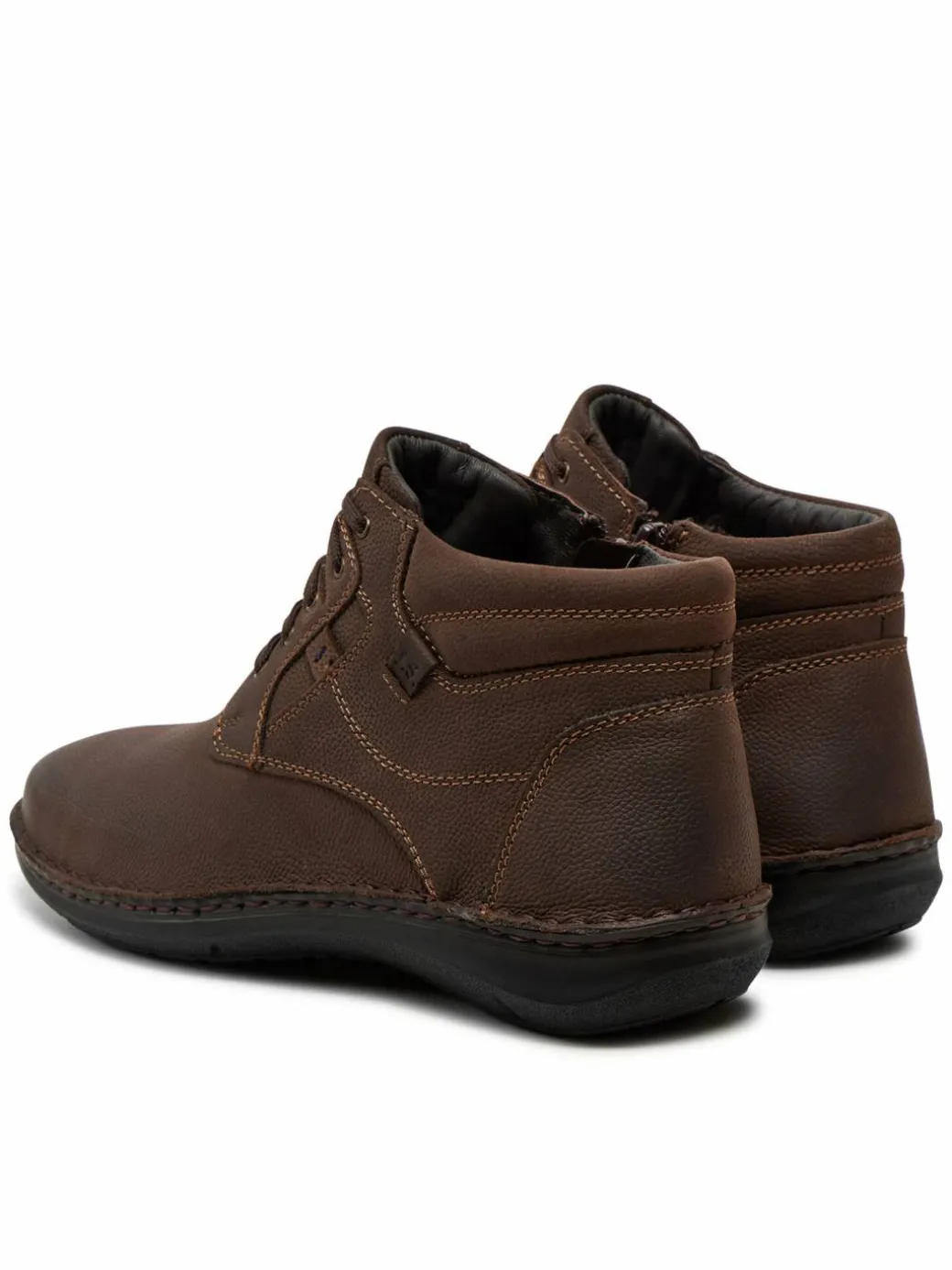 Polacchine New Anvers 35 44935 Marrone