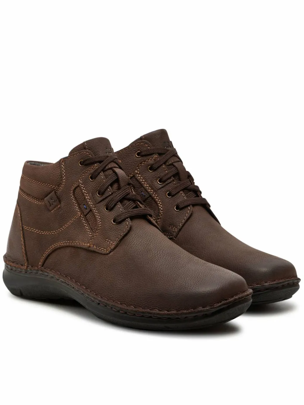 Polacchine New Anvers 35 44935 Marrone