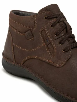 Polacchine New Anvers 35 44935 Marrone