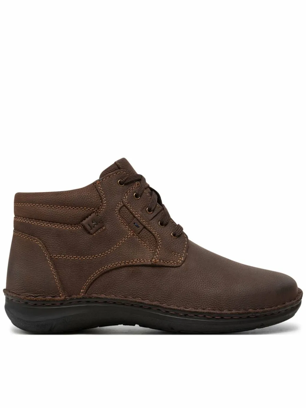 Polacchine New Anvers 35 44935 Marrone