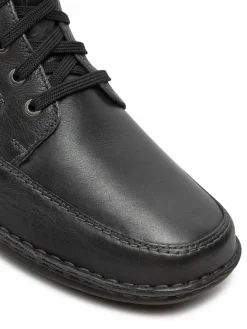 Polacchine New Anvers 84 44984 Nero