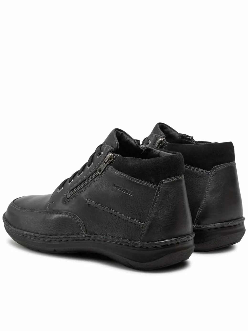 Polacchine New Anvers 84 44984 Nero
