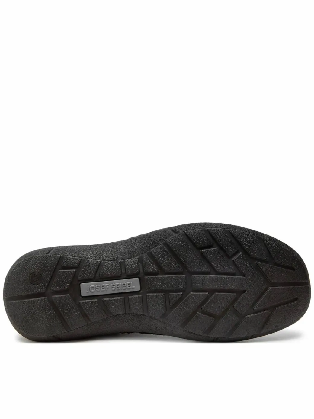 Polacchine New Anvers 84 44984 Nero