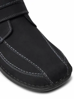 Polacchine New Anvers 95 44995 Nero