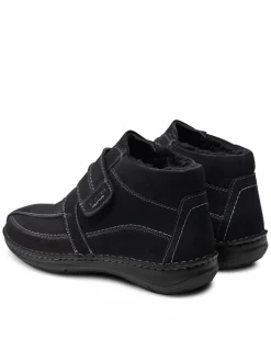 Polacchine New Anvers 95 44995 Nero