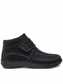 Polacchine New Anvers 95 44995 Nero