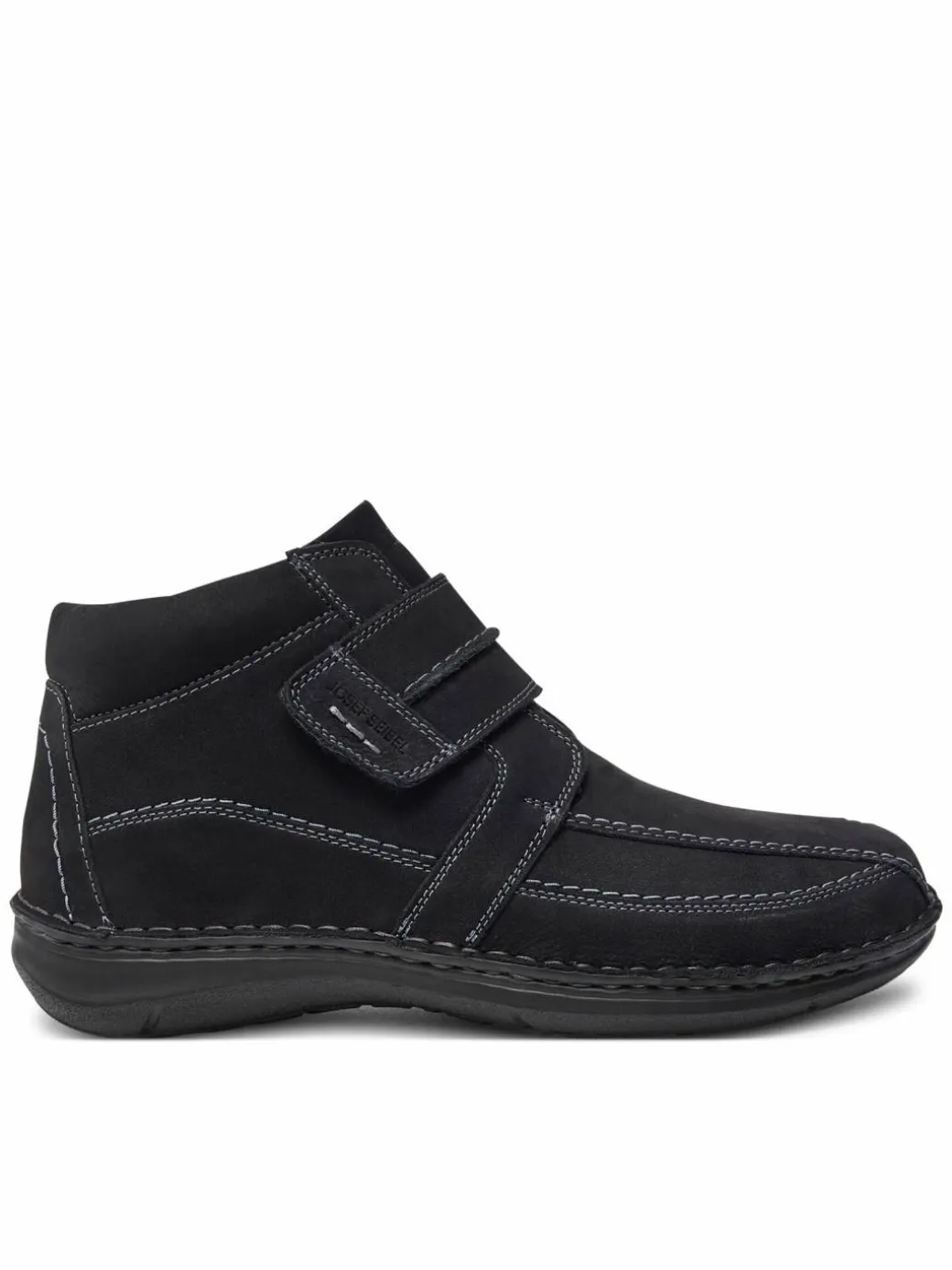 Polacchine New Anvers 95 44995 Nero