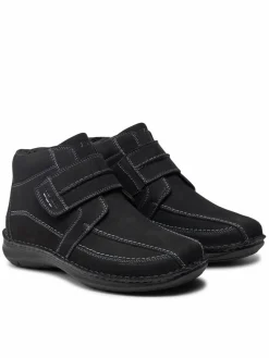 Polacchine New Anvers 95 44995 Nero