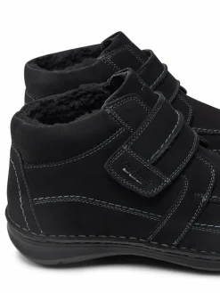 Polacchine New Anvers 95 44995 Nero