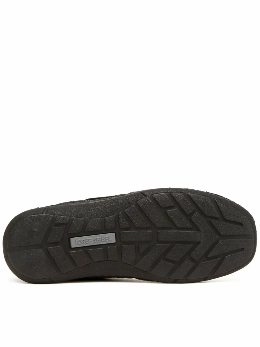 Polacchine New Anvers 95 PL517 Nero
