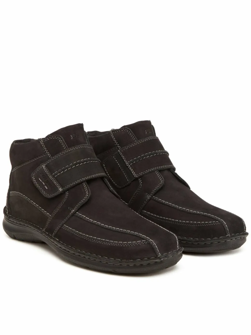 Polacchine New Anvers 95 PL517 Nero