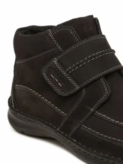 Polacchine New Anvers 95 PL517 Nero