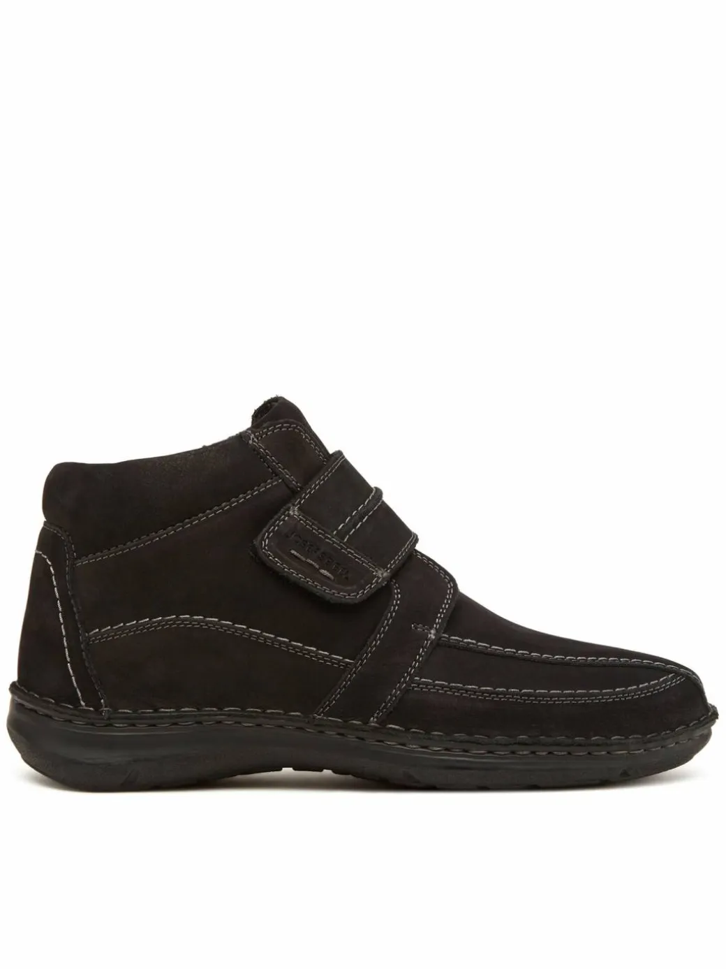 Polacchine New Anvers 95 PL517 Nero