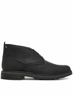 Polacchine Newford Mid 26183381 Nero