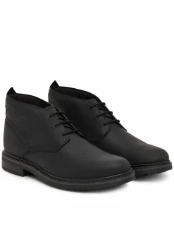 Polacchine Newford Mid 26183381 Nero