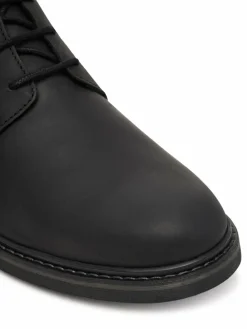 Polacchine Newford Mid 26183381 Nero