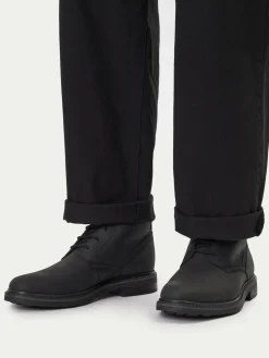 Polacchine Newford Mid 26183381 Nero