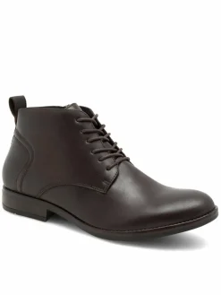 Polacchine NORWAY-05 MBS Marrone