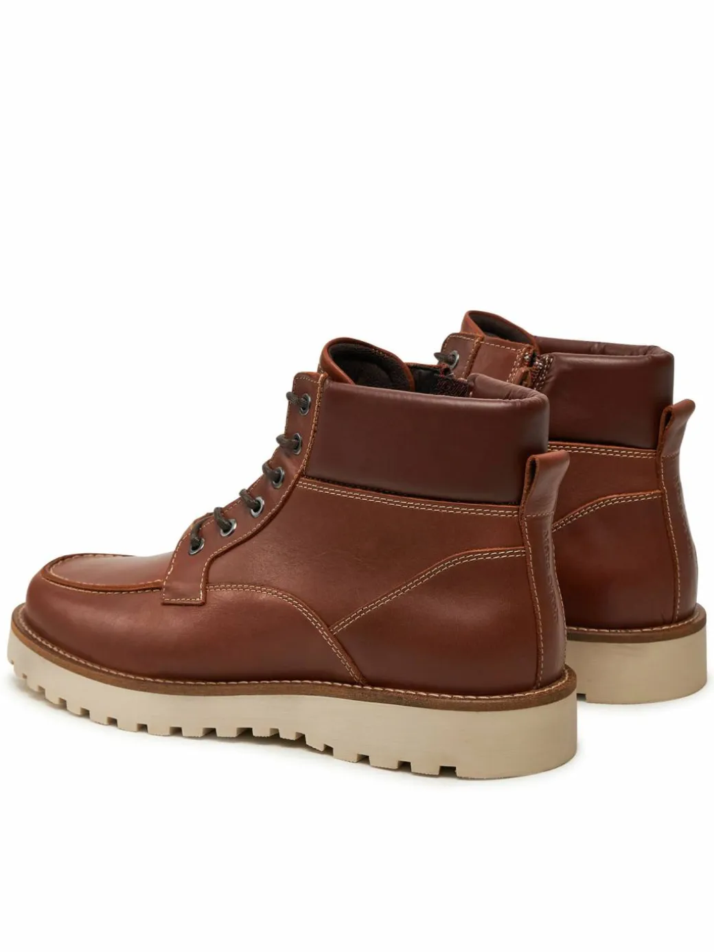 Polacchine OO1M3005 Marrone
