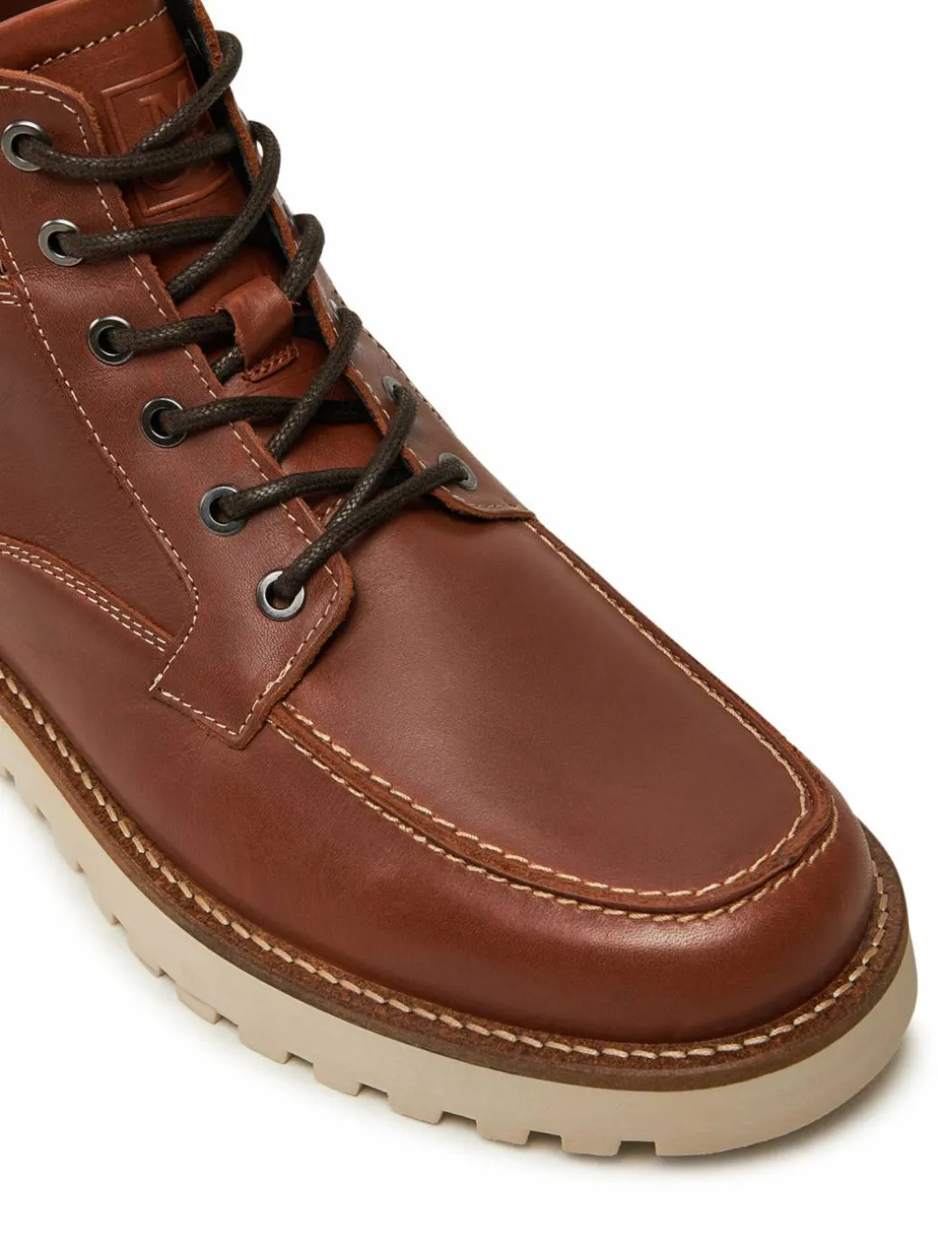 Polacchine OO1M3005 Marrone