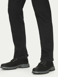 Polacchine PCTT0002S Nero