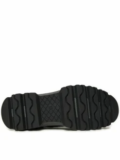 Polacchine PCTT0002S Nero