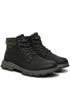 Polacchine PCTT0002S Nero