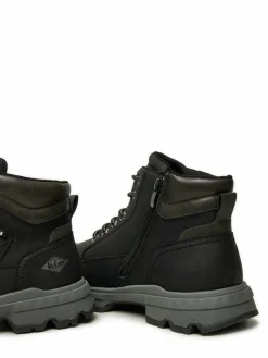 Polacchine PCTT0002S Nero