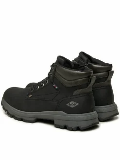 Polacchine PCTT0002S Nero