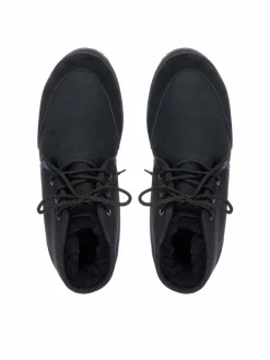 Polacchine Platinum Cooper Mp11880 Nero
